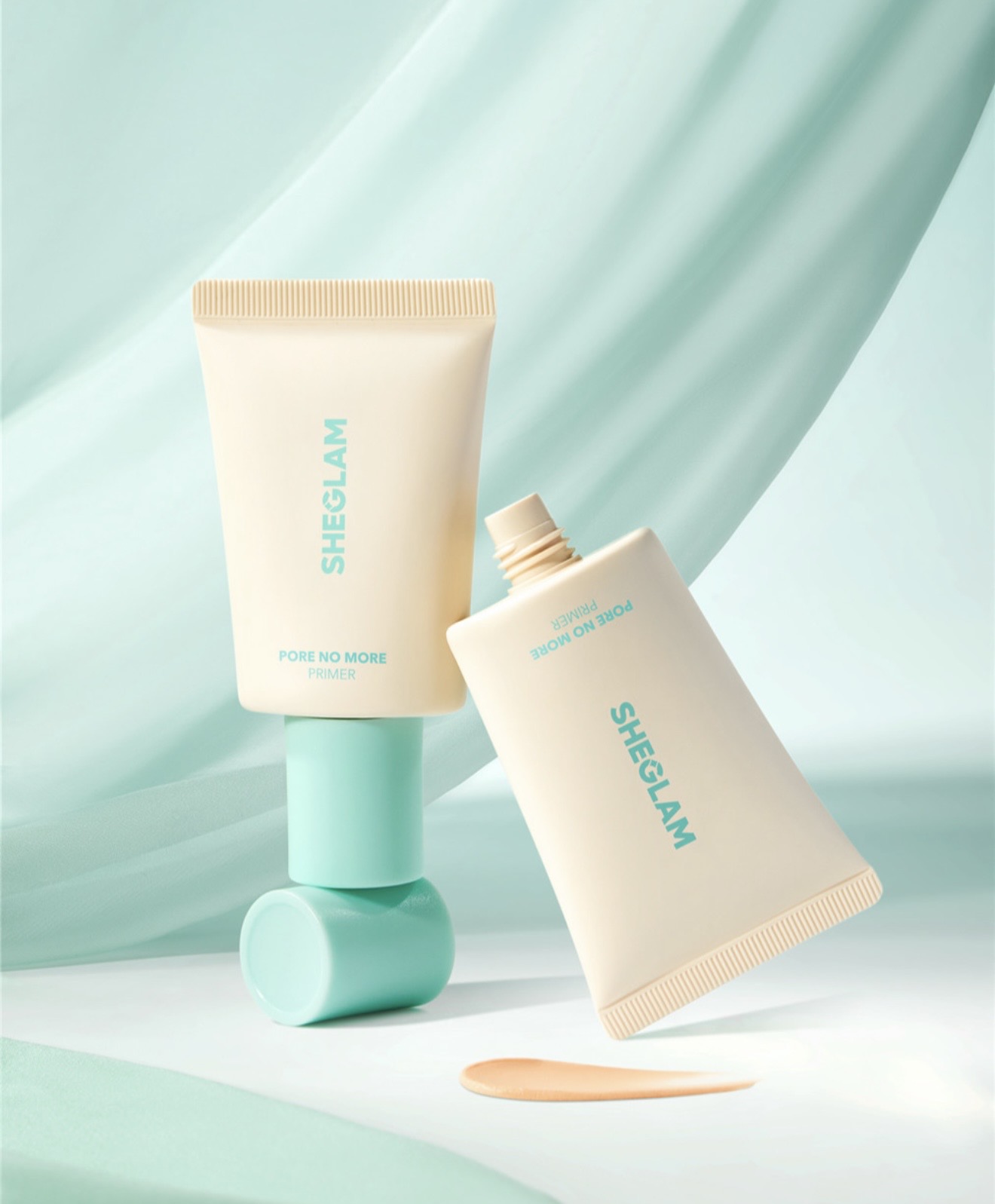 Pore No More (Oil Control) پرايمر