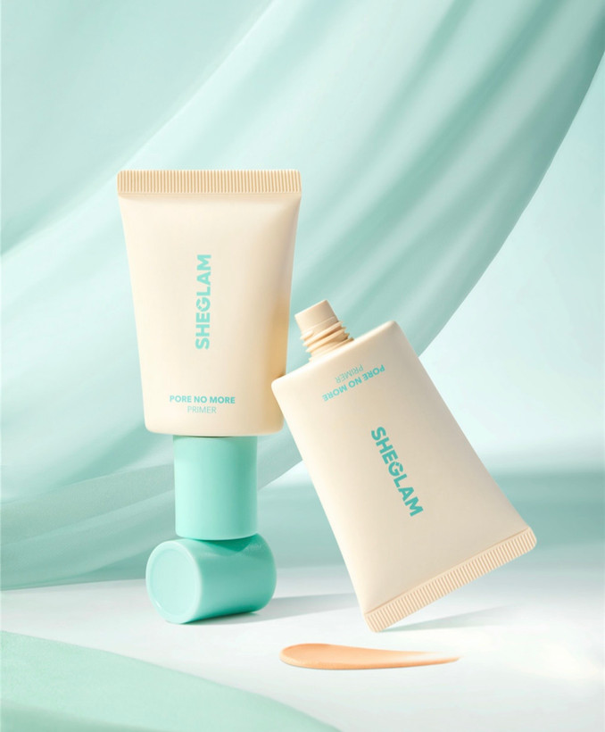 Pore No More (Oil Control) پرايمر